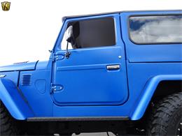 1974 Toyota Land Cruiser FJ (CC-952655) for sale in Alpharetta, Georgia