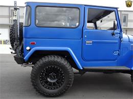 1974 Toyota Land Cruiser FJ (CC-952655) for sale in Alpharetta, Georgia