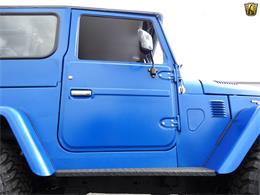 1974 Toyota Land Cruiser FJ (CC-952655) for sale in Alpharetta, Georgia