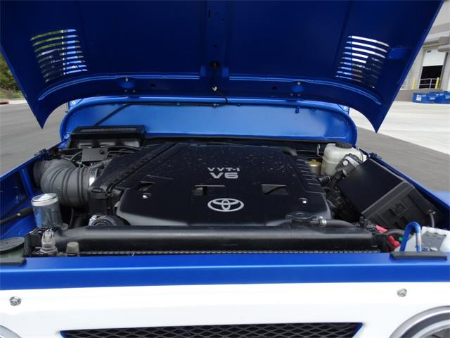1974 Toyota Land Cruiser FJ (CC-952655) for sale in Alpharetta, Georgia