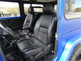 1974 Toyota Land Cruiser FJ (CC-952655) for sale in Alpharetta, Georgia