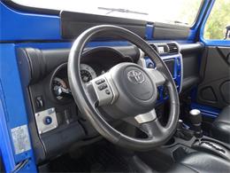 1974 Toyota Land Cruiser FJ (CC-952655) for sale in Alpharetta, Georgia