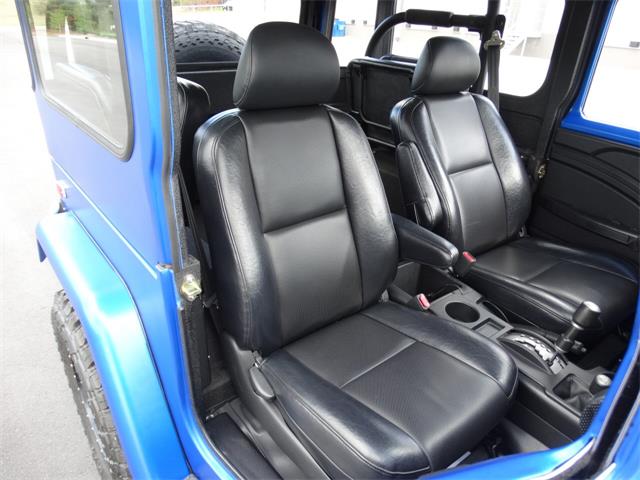 1974 Toyota Land Cruiser FJ (CC-952655) for sale in Alpharetta, Georgia