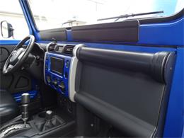 1974 Toyota Land Cruiser FJ (CC-952655) for sale in Alpharetta, Georgia