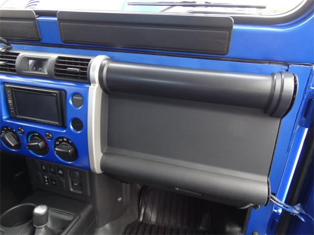 1974 Toyota Land Cruiser FJ (CC-952655) for sale in Alpharetta, Georgia