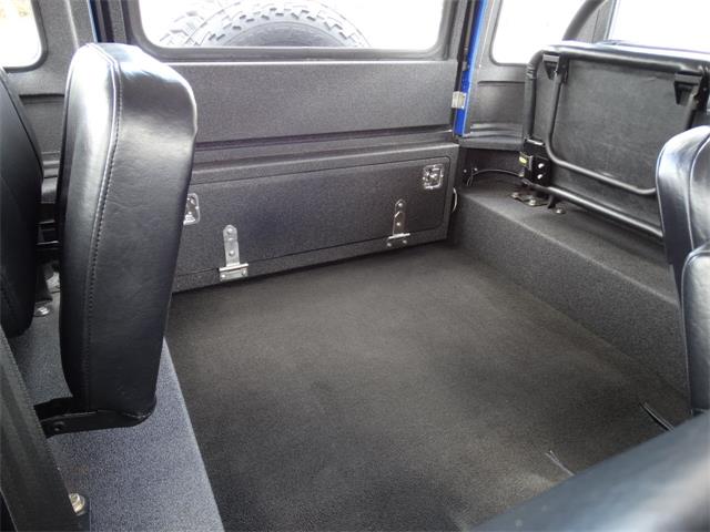 1974 Toyota Land Cruiser FJ (CC-952655) for sale in Alpharetta, Georgia