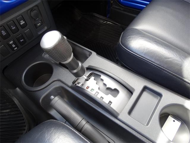 1974 Toyota Land Cruiser FJ (CC-952655) for sale in Alpharetta, Georgia