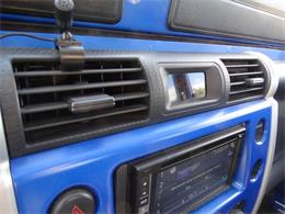 1974 Toyota Land Cruiser FJ (CC-952655) for sale in Alpharetta, Georgia