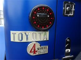 1974 Toyota Land Cruiser FJ (CC-952655) for sale in Alpharetta, Georgia