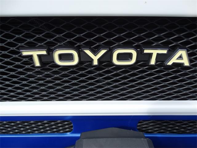 1974 Toyota Land Cruiser FJ (CC-952655) for sale in Alpharetta, Georgia