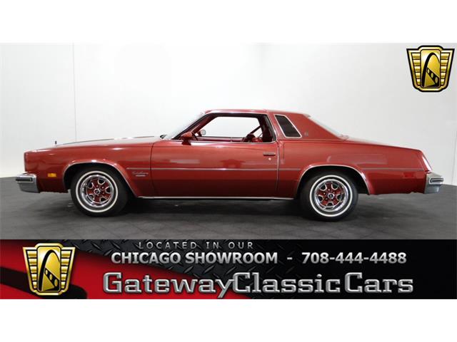 77 olds 2025 cutlass for sale