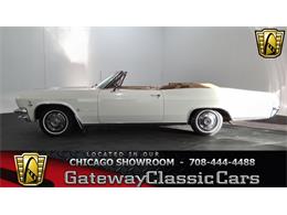 1965 Chevrolet Impala (CC-952677) for sale in Crete, Illinois