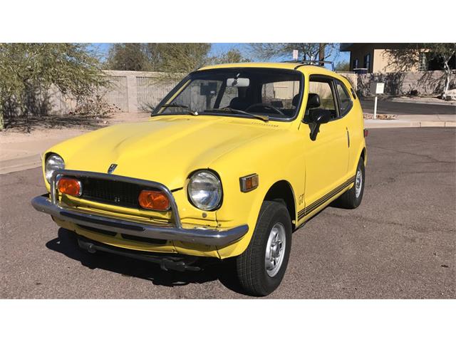 1972 Honda 600 (CC-952706) for sale in Pomona, California