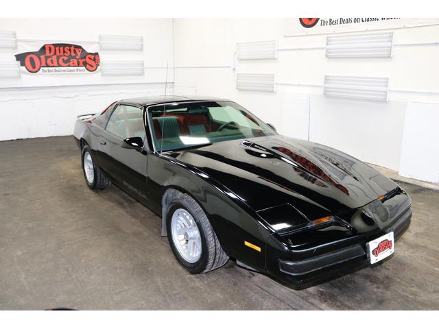 1985 Pontiac Firebird (CC-950271) for sale in Derry, New Hampshire