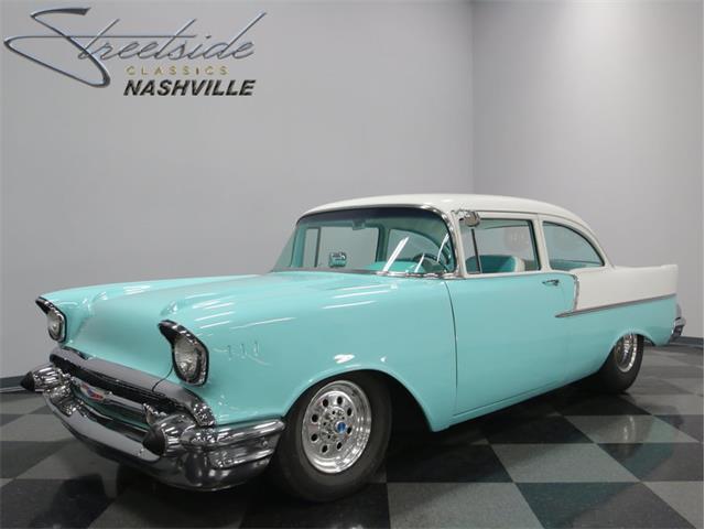 1957 Chevrolet 150 (CC-950272) for sale in Lavergne, Tennessee