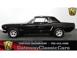 1965 Ford Mustang (CC-952722) for sale in Tinley Park, Illinois
