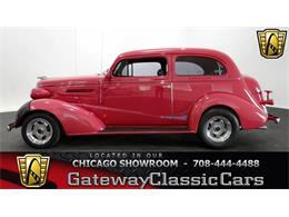1937 Chevrolet Sedan (CC-952731) for sale in Tinley Park, Illinois