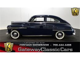 1950 Plymouth Deluxe (CC-952738) for sale in Tinley Park, Illinois