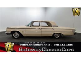 1963 Ford Galaxie (CC-952739) for sale in Tinley Park, Illinois