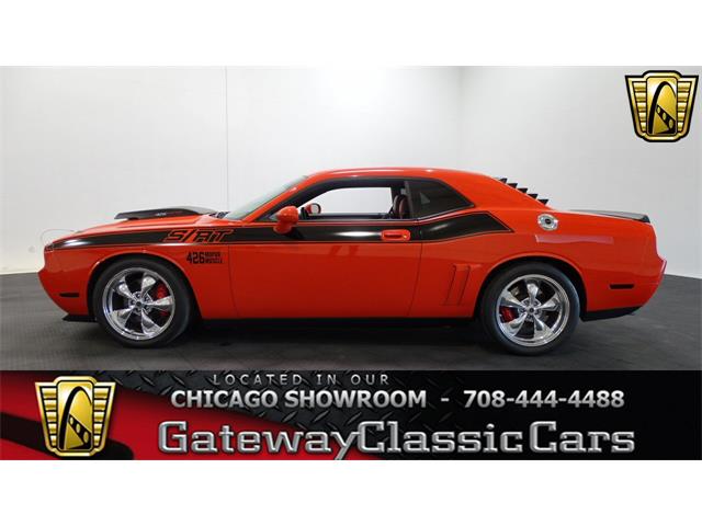2009 Dodge Challenger (CC-952747) for sale in Tinley Park, Illinois