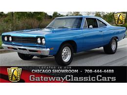1969 Plymouth Road Runner (CC-952749) for sale in Crete, Illinois