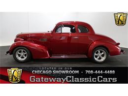 1939 Pontiac Model 25 (CC-952753) for sale in Tinley Park, Illinois