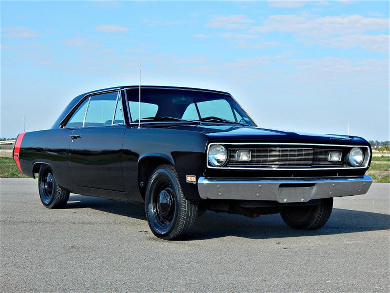 1971 Plymouth Scamp for Sale | ClassicCars.com | CC-952757
