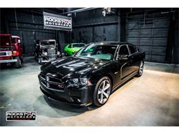 2014 Dodge Charger (CC-950276) for sale in Nashville, Tennessee