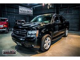 2007 Chevrolet Avalanche (CC-950277) for sale in Nashville, Tennessee