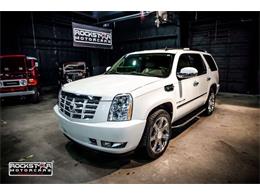 2009 Cadillac Escalade (CC-950278) for sale in Nashville, Tennessee