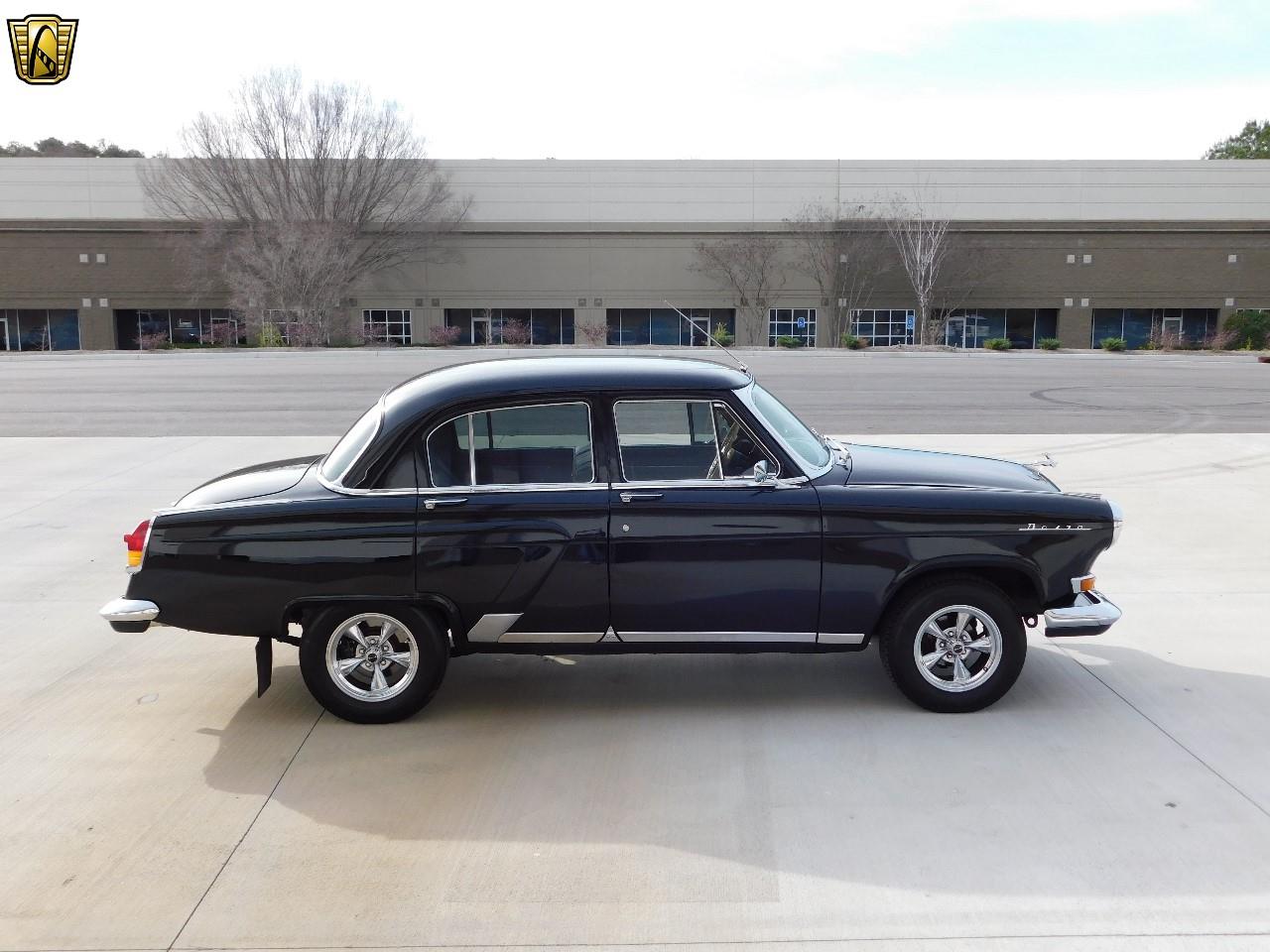 1966 GAZ Volga M21 for Sale CC952798