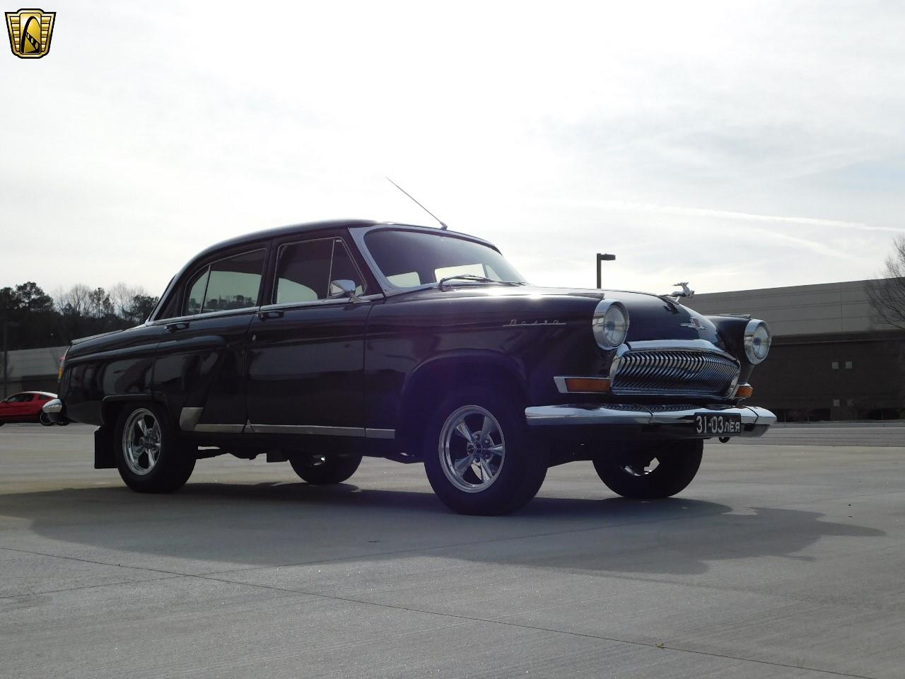 1966 GAZ Volga M21 for Sale CC952798