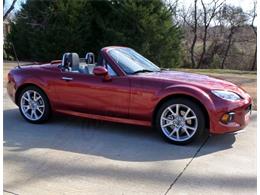 2015 Mazda MX-5 MIATA GRAND TOURING for Sale ClassicCars CC-952829