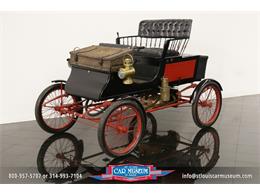 1902 Stanley Steamer Stick Seat Runabout (CC-952842) for sale in St. Louis, Missouri