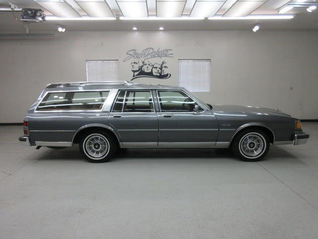 1989 Buick LeSabre (CC-952843) for sale in Sioux Falls, South Dakota