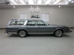 1989 Buick LeSabre (CC-952843) for sale in Sioux Falls, South Dakota