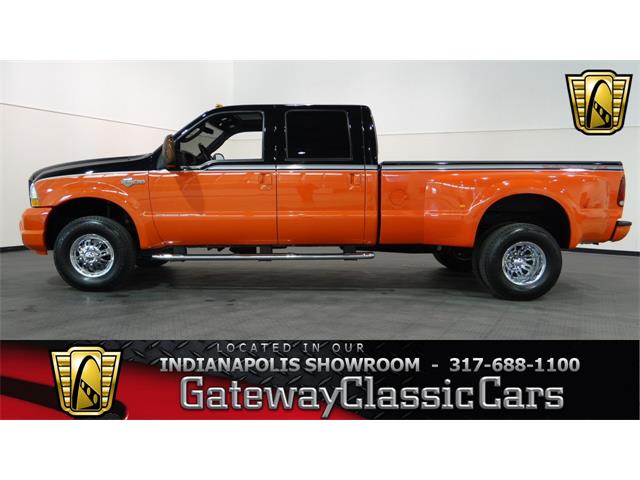2004 Ford F350 (CC-952852) for sale in Indianapolis, Indiana