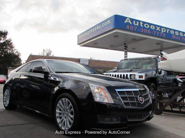 2011 Cadillac CTS (CC-952883) for sale in Orlando, Florida
