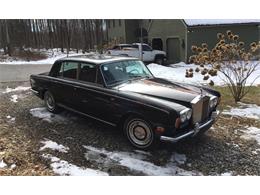 1970 Rolls-Royce Silver Shadow (CC-952888) for sale in Collinsville, Connecticut