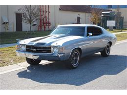 1971 Chevelle Coupe (CC-952894) for sale in Clearwater, Florida
