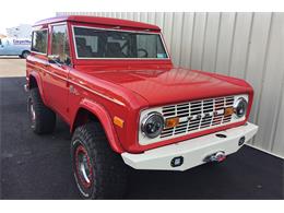 1977 Ford Bronco (CC-952896) for sale in Southampton, New York