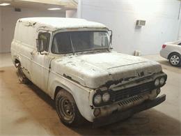 1957 Ford E-SER OTHR (CC-952899) for sale in Online, No state