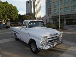 1959 GMC Sonoma (CC-952900) for sale in Online, No state