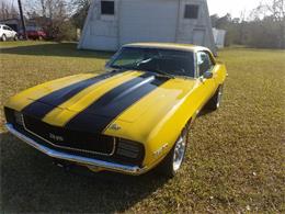 1969 Chevrolet Camaro (CC-952903) for sale in Online, No state