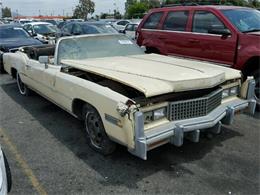 1977 Cadillac Eldorado (CC-952909) for sale in Online, No state