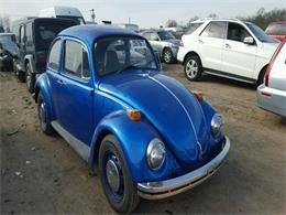 1970 Volkswagen Beetle (CC-952914) for sale in Online, No state