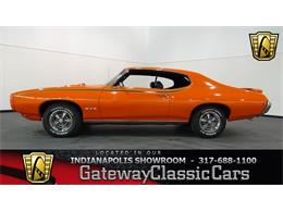 1969 Pontiac GTO (Judge look alike) (CC-950292) for sale in O'Fallon, Illinois