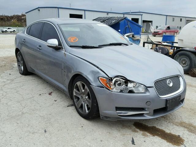 2009 Jaguar XF (CC-952931) for sale in Online, No state