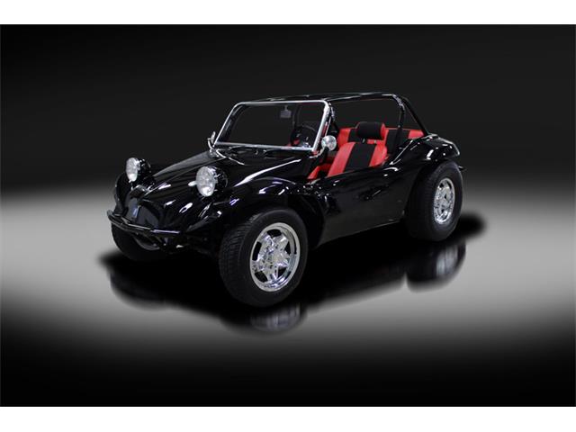 1959 Fiberfab Dune Buggy Custom. Built by "Kindig it Design" (CC-952942) for sale in Seekonk, Massachusetts