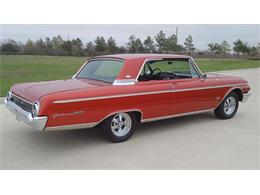 1962 Ford Galaxie 500 XL (CC-952974) for sale in Houston, Texas
